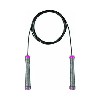 Nike Speed Rope Dark Grey/Pink