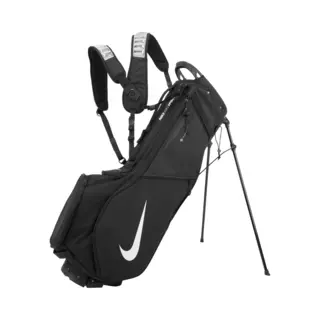 Nike Golftas Air Sport 2 - Zwart/Wit