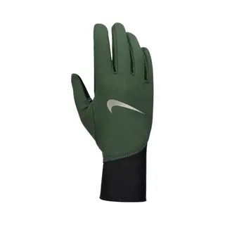 Nike, Mannen, Handschoenen, Pacer Midweight Handschuhe, (S)