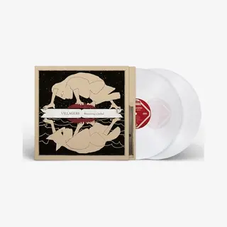 Domino Records Becoming A Jackal [Vinyl Lp]