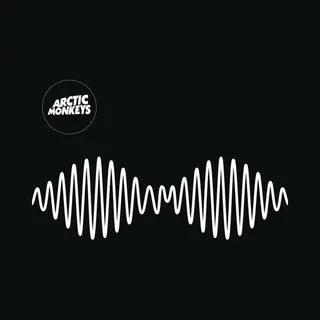 Domino Records Arctic Monkeys - Am (Cd)