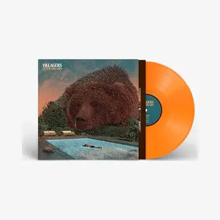 Domino Records Fever Dreams [Vinyl]