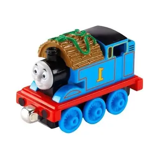 Thomas de Trein Speelgoedvoertuig Thomas, Thomas,