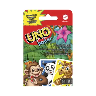Mattel Games Uno Junior