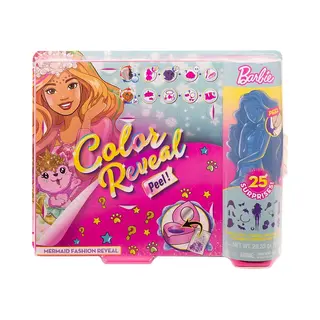 Barbie GXV93 doll
