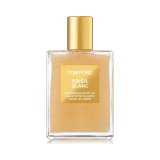 Tom Ford Soleil Blanc Shimmering Body Oil, Gold, 100ml