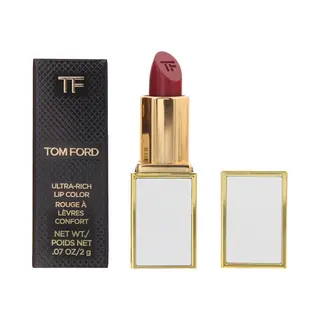 Boys & Girls Lipstick By Tom Ford Naomi 2g