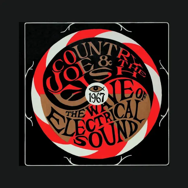 Concord Music Group The Wave Of Electrical Sound (4 Lp/Dvd Box Set)(de thumbnail