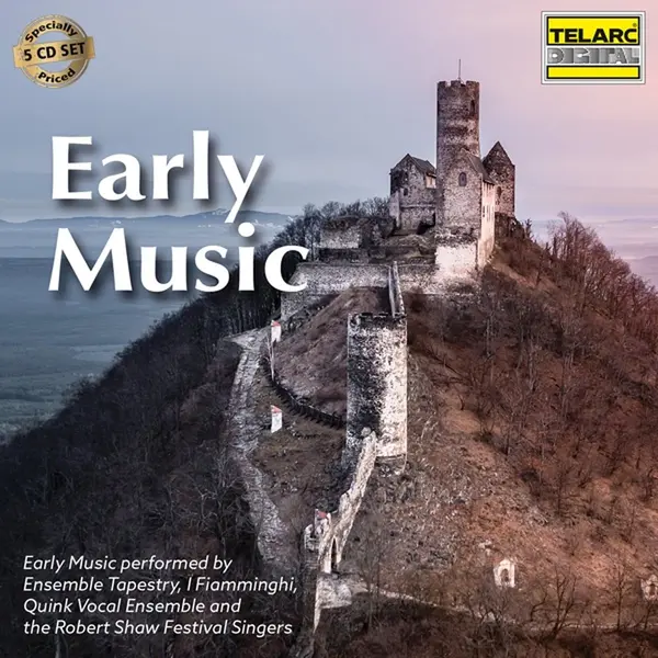 Concord Early Music thumbnail