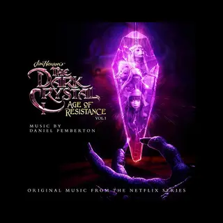 Universal Music Group Dark Crystal, Age Of..