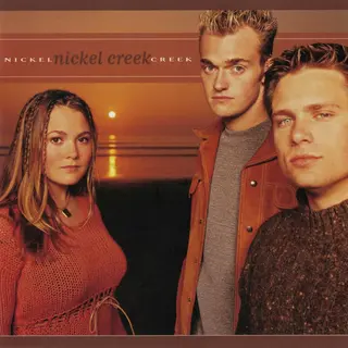 Concord Music Group Nickel Creek (2LP) [Vinyl]