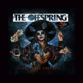 Crimson Let The Bad Times Roll [Vinyl]