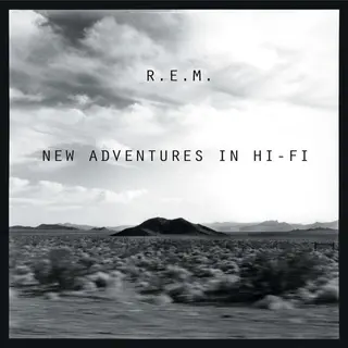 Concord Music Group New Adventures In Hi-Fi