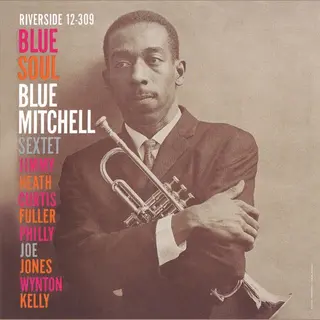 Concord Music Group Blue Soul
