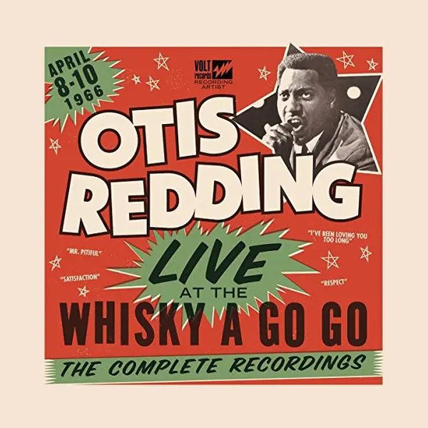 Concord Live At The Whisky A Go, The Complete Recordings thumbnail