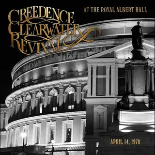Craft Recordings At The Royal Albert Hall (Cd)