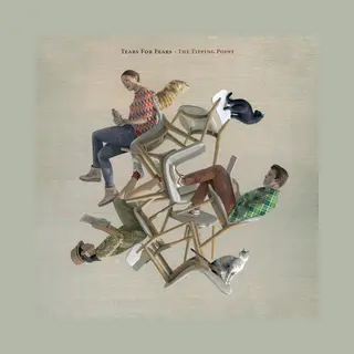Concord The Tipping Point (Deluxe Edition)