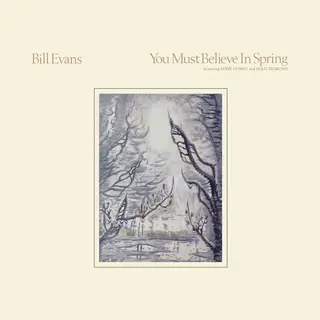 Bill Evans - You Must Believe In Spring (Cd) (Remastered)