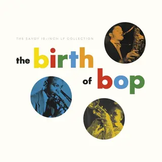 1 The Birth Of Bop