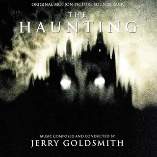 Universal Music Group The Haunting [Vinyl]