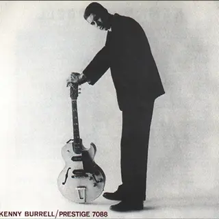 Craft Recordings Kenny Burrell [Vinyl]