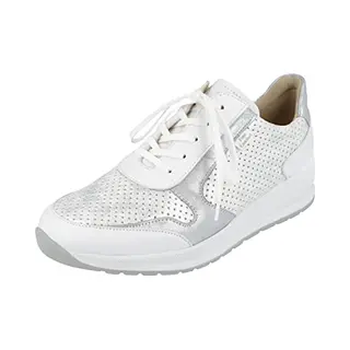 Finn Comfort Mori Damen Halbschuhe, Größe, 39 1/3 Eu