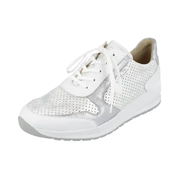 Finn Comfort Mori Damen Halbschuhe, Größe, 39 1/3 Eu thumbnail
