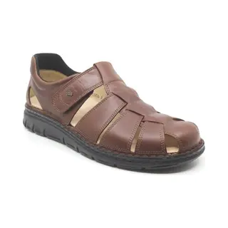 Finn Comfort Adult Copan-S Braun Gr. 43