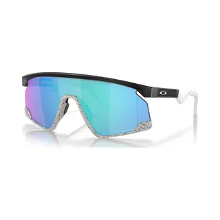 Oakley Bxtr Sonnenbrille Schild Umwicklung