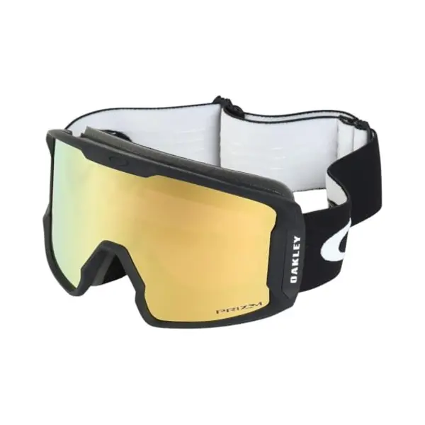 Oakley Line Miner L Skibrille Senior thumbnail