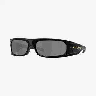 Oakley Highland Black Brille Mit Prizm Black Gläsern