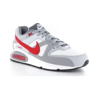 Nike Air Max Command - Sportschoenen - Heren - Maat 42.5 - Grijs
