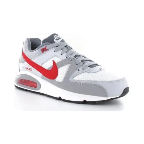 Nike Air Max Command - Sportschoenen - Heren - Maat 42.5 - Grijs thumbnail