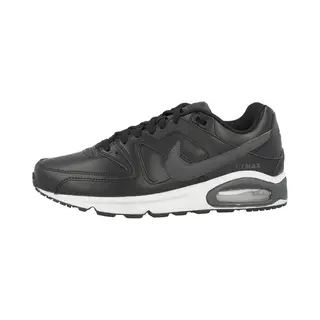Nike, Herren, Sneakers, Air Max Command, Schwarz, (43)