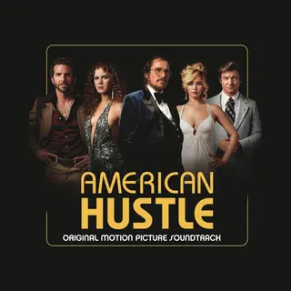American Hustle