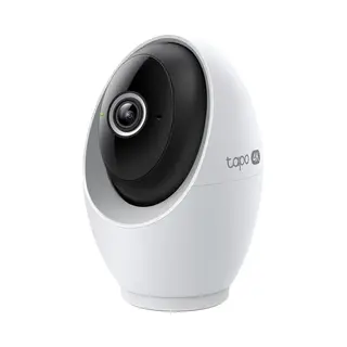 Tp-Link Tapo C260 Ip-Sicherheitskamera Drinnen 3840 x 2160 Pixel Decke/Wand/Schreibtisch