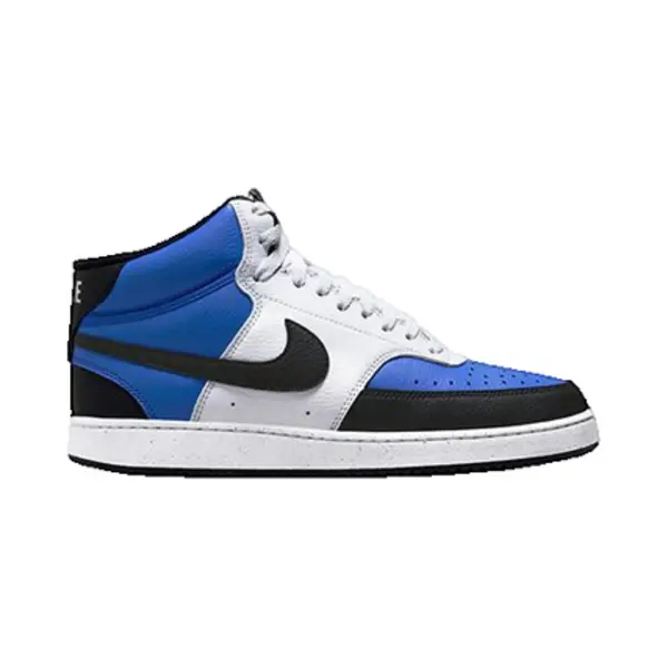 Nike Court Borough Mid Winter- Sneakers Heren- Maat 41 thumbnail