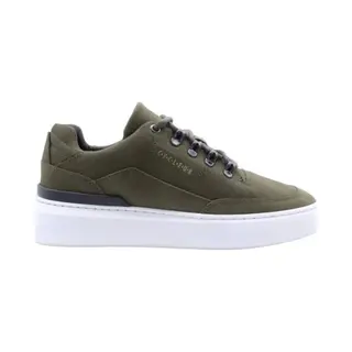 Cycleur De Luxe - Schoenen - Groen - Heren - Maat 41 -