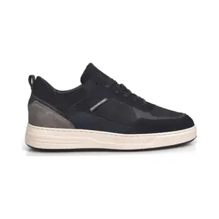 Cycleur De Luxe Commuter Blauw Combi