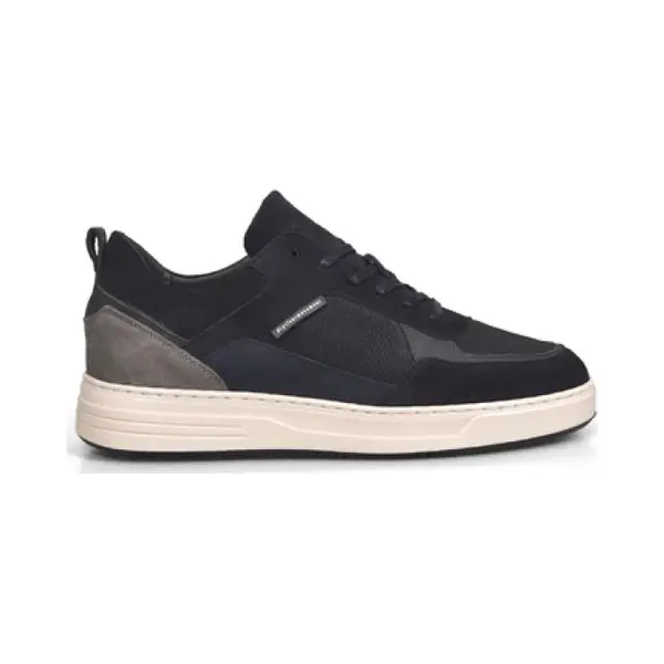 Cycleur De Luxe Commuter Blauw Combi thumbnail