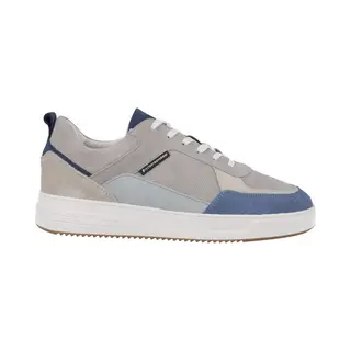 Cycleur De Luxe Commuter Flint Stone Light Grey Heren Sneakers - Grijs - 44