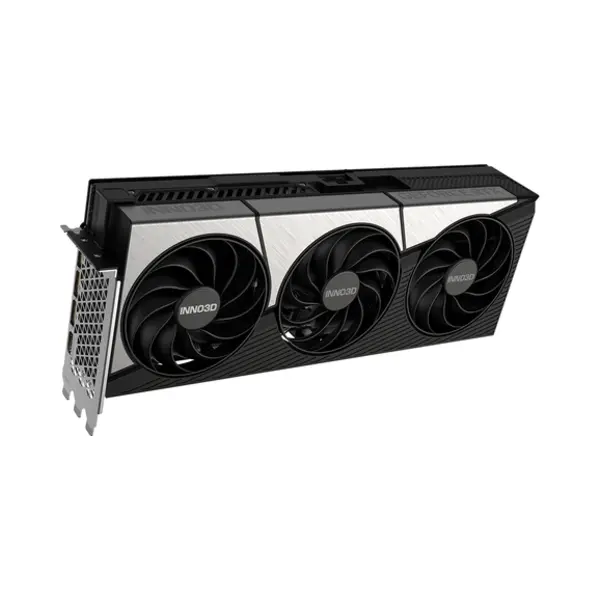 INNO3D GeForce Rtx 5090 X3 Oc Nvidia 32 Gb GDDR7 thumbnail