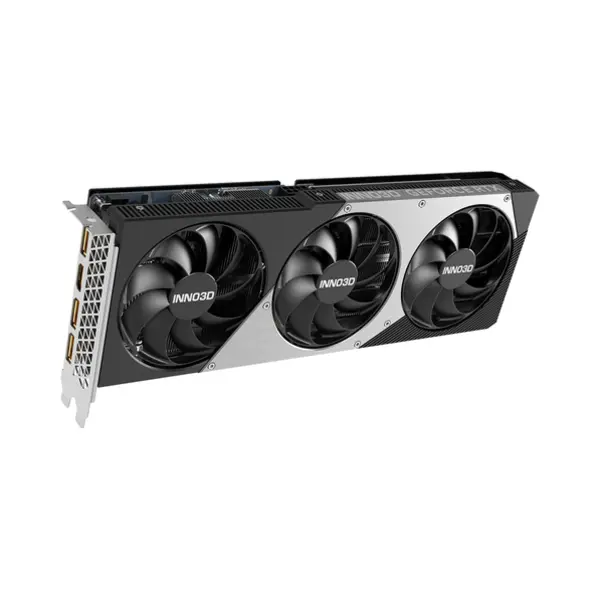 INNO3D GeForce Rtx 5060 Ti X3 Oc Nvidia 16 Gb GDDR7 thumbnail