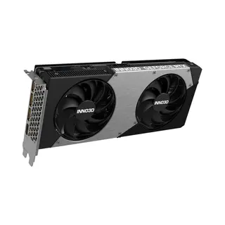 INNO3D GeForce Rtx 5060 Ti Twin X2 Nvidia 8 Gb GDDR7