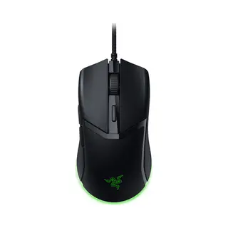 Razer Cobra Maus Gaming rechts Usb Typ-A Optisch 8500 Dpi