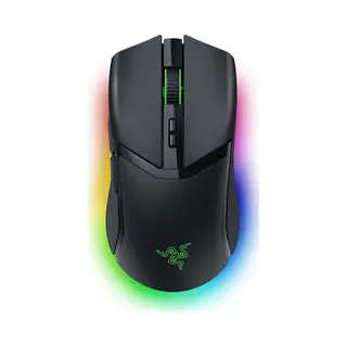 Razer Cobra Pro Maus Gaming rechts Rf Wireless + Bluetooth + Usb Type-C Optisch 30000 Dpi