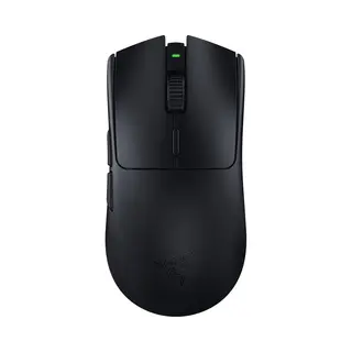 Razer Viper V3 HyperSpeed Maus Gaming rechts Rf Wireless Optisch 30000 Dpi