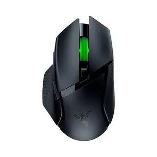 Razer Basilisk V3 X HyperSpeed Maus Gaming rechts Bluetooth Optisch 18000 Dpi