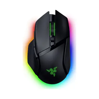 Razer Basilisk V3 Pro 35K Maus Gaming rechts Rf Wireless + Bluetooth + Usb Type-A Optisch 35000 Dpi