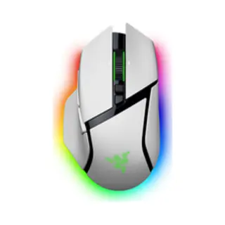 Razer Basilisk V3 Pro 35K Maus Gaming rechts Rf Wireless + Bluetooth + Usb Type-A Optisch 35000 Dpi